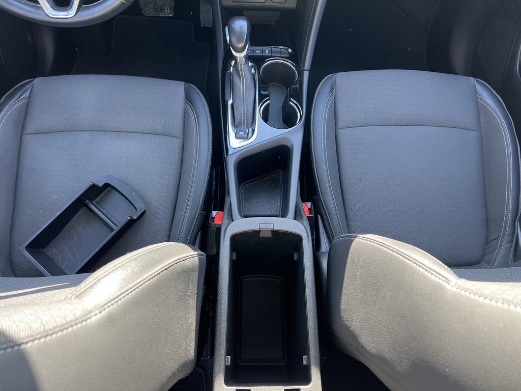 2021 Buick Encore GX Preferred in Saint John, New Brunswick - 21 - w1024h768px