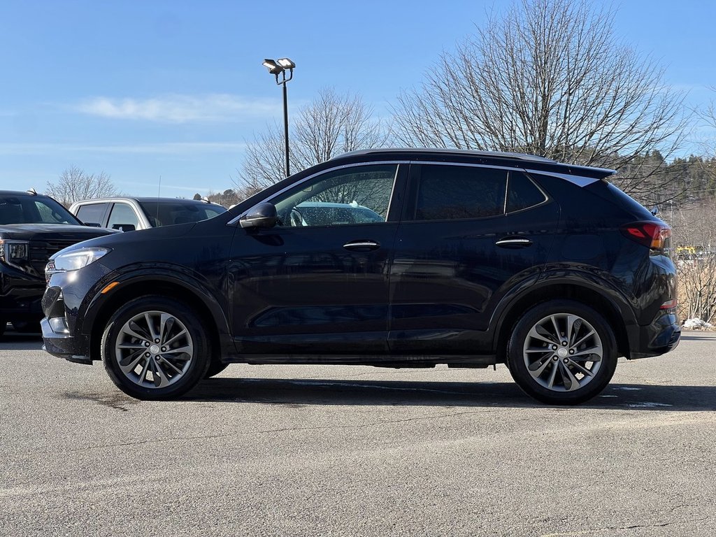 2021 Buick Encore GX in Saint John, New Brunswick - 8 - w1024h768px