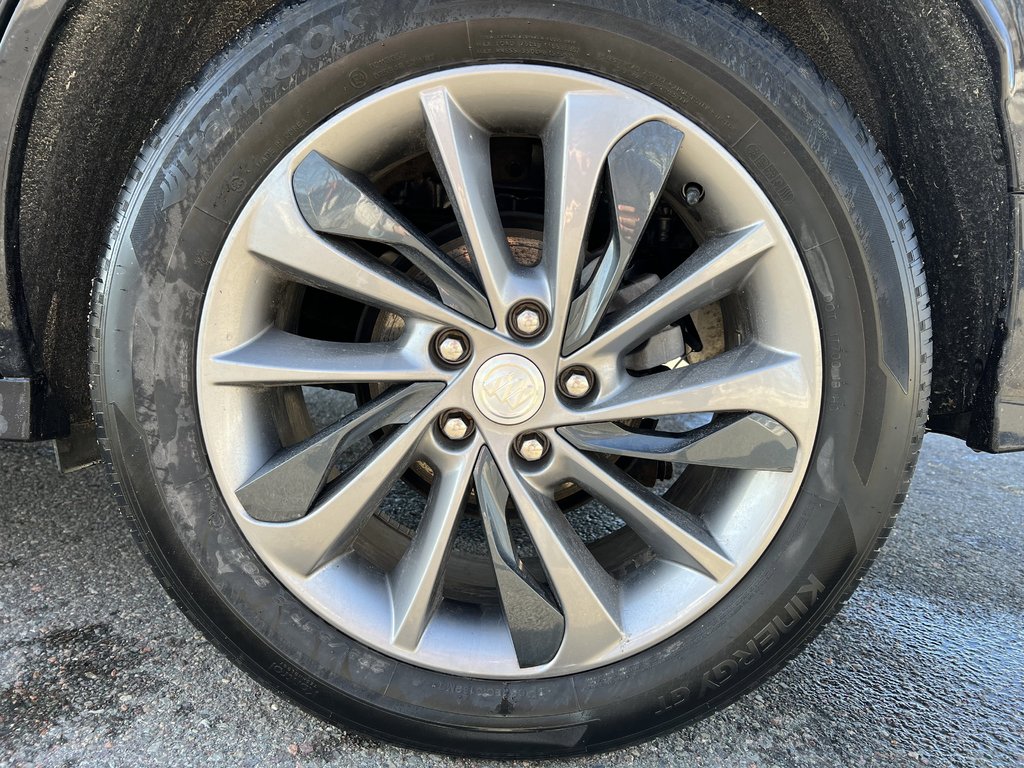 2021 Buick Encore GX Preferred in Saint John, New Brunswick - 25 - w1024h768px
