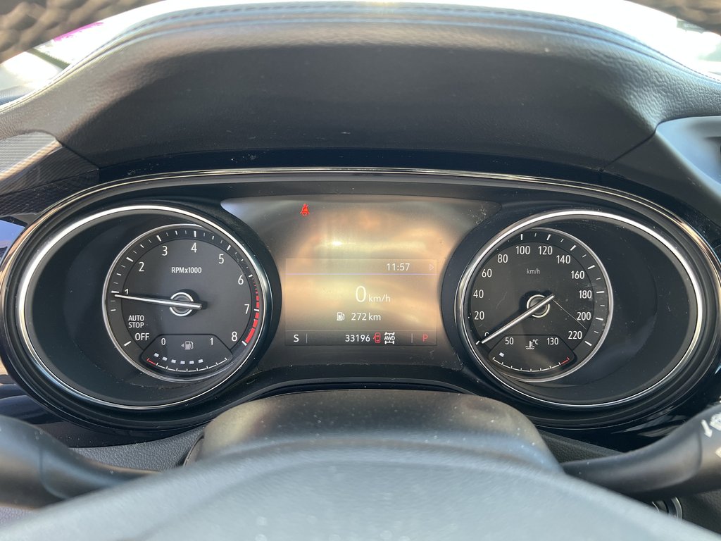 2021 Buick Encore GX Preferred in Saint John, New Brunswick - 17 - w1024h768px