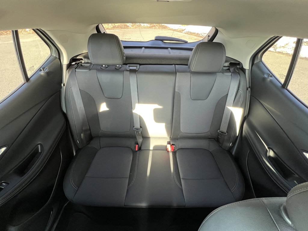 2021 Buick Encore GX Preferred in Saint John, New Brunswick - 11 - w1024h768px