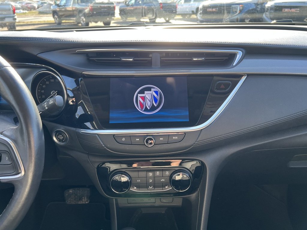 2021 Buick Encore GX in Saint John, New Brunswick - 18 - w1024h768px