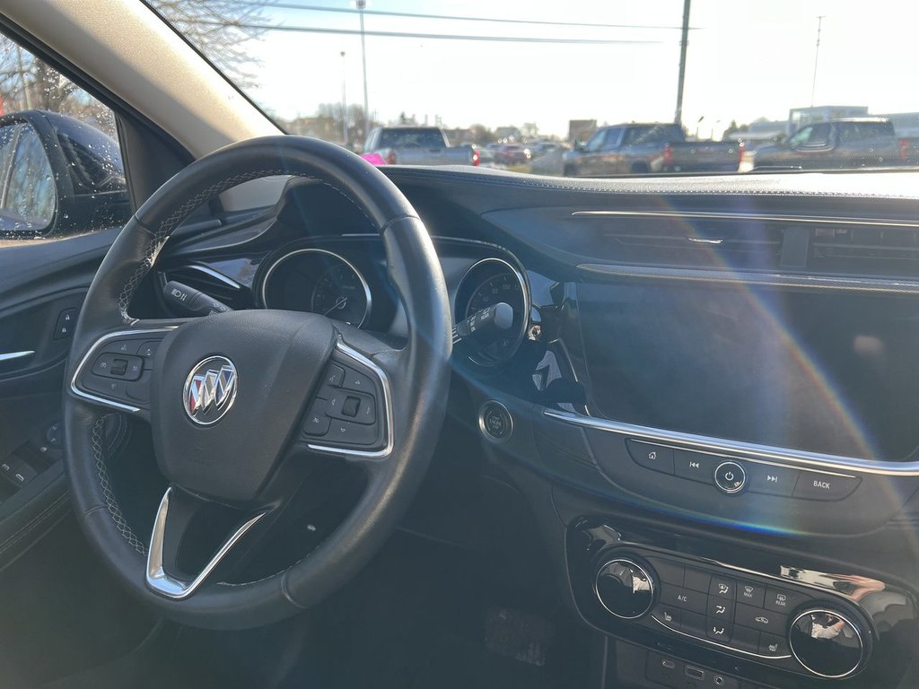 2021 Buick Encore GX in Saint John, New Brunswick - 15 - w1024h768px