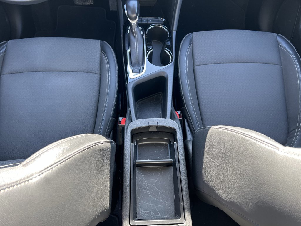 2021 Buick Encore GX Preferred in Saint John, New Brunswick - 20 - w1024h768px