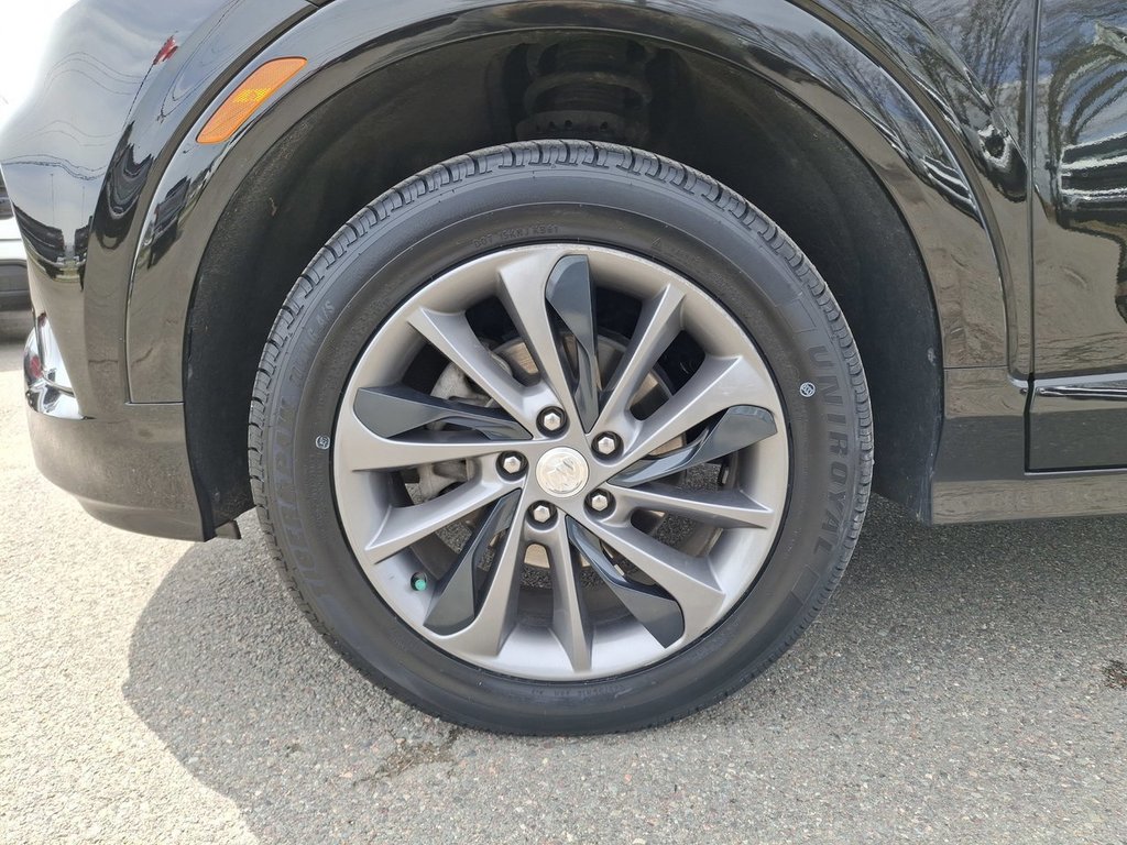 2022 Buick Encore GX in Saint John, New Brunswick - 9 - w1024h768px