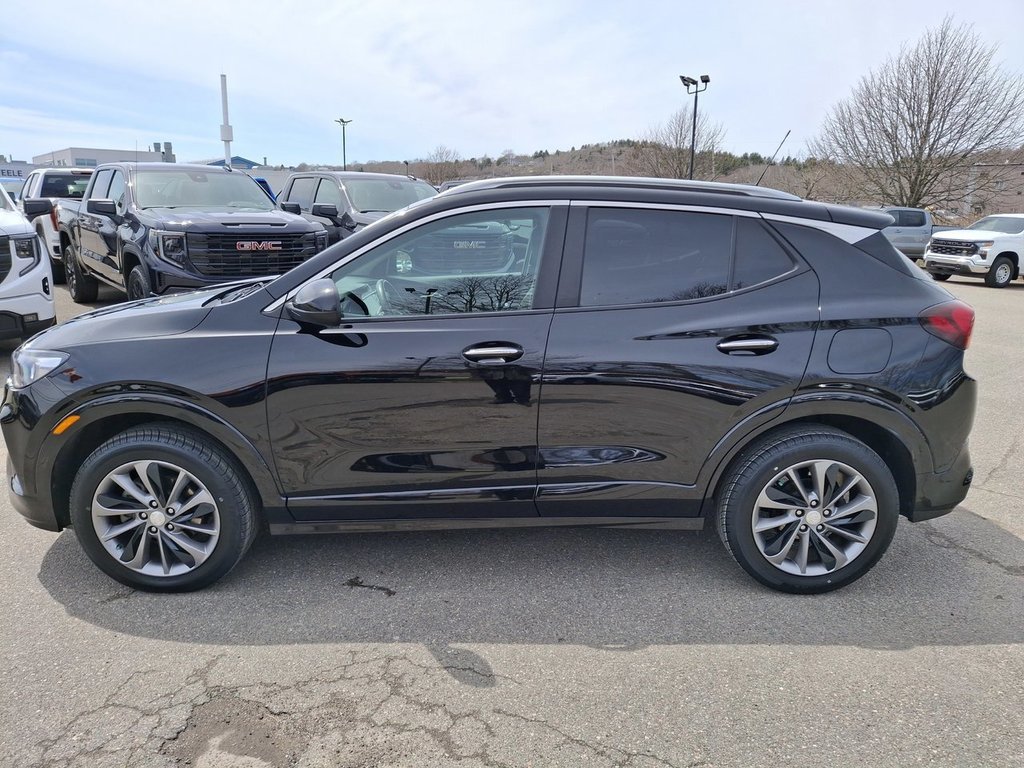 2022 Buick Encore GX in Saint John, New Brunswick - 3 - w1024h768px
