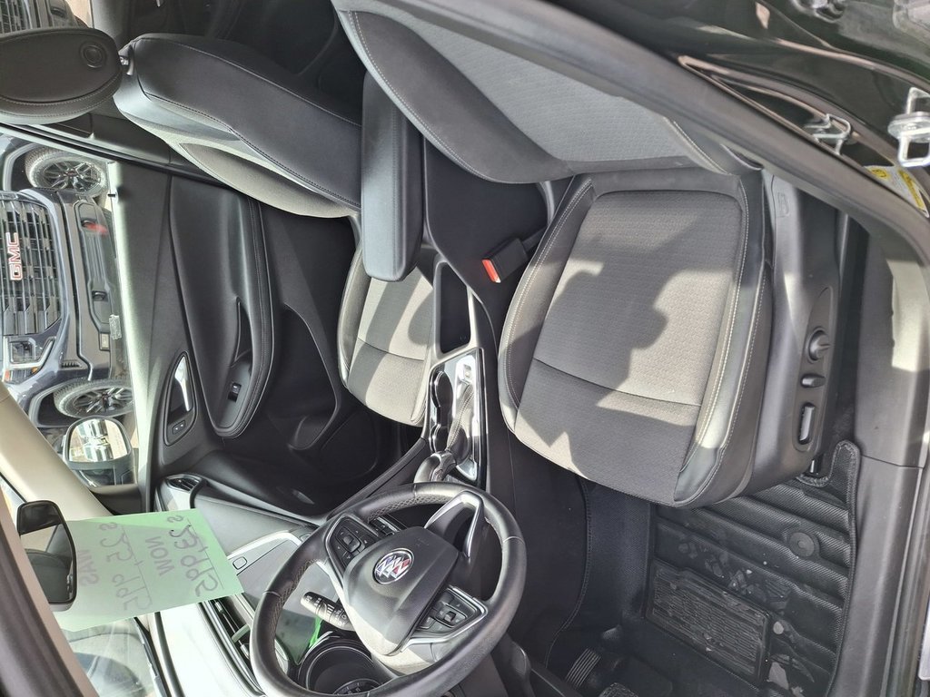 2022 Buick Encore GX in Saint John, New Brunswick - 22 - w1024h768px
