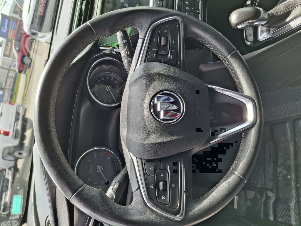 2022 Buick Encore GX in Saint John, New Brunswick - 17 - w1024h768px