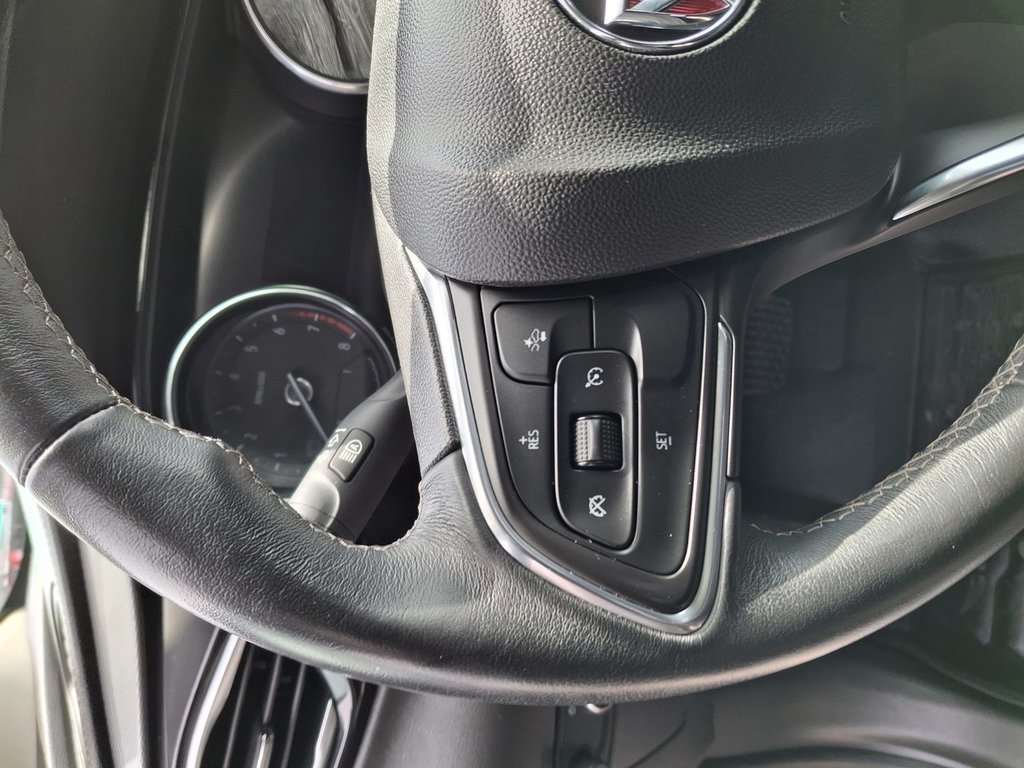 2022 Buick Encore GX in Saint John, New Brunswick - 16 - w1024h768px