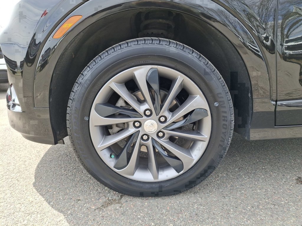 2022 Buick Encore GX Select in Saint John, New Brunswick - 9 - w1024h768px