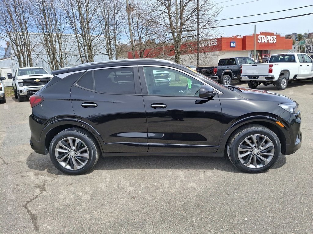 2022 Buick Encore GX Select in Saint John, New Brunswick - 5 - w1024h768px