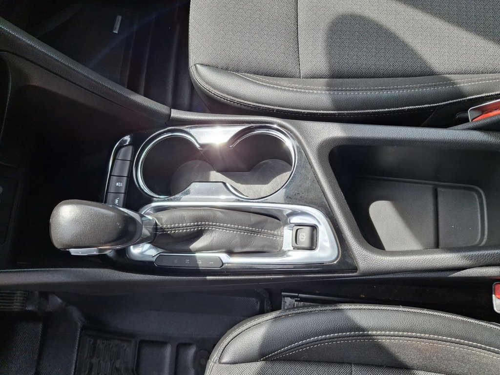 2022 Buick Encore GX in Saint John, New Brunswick - 20 - w1024h768px