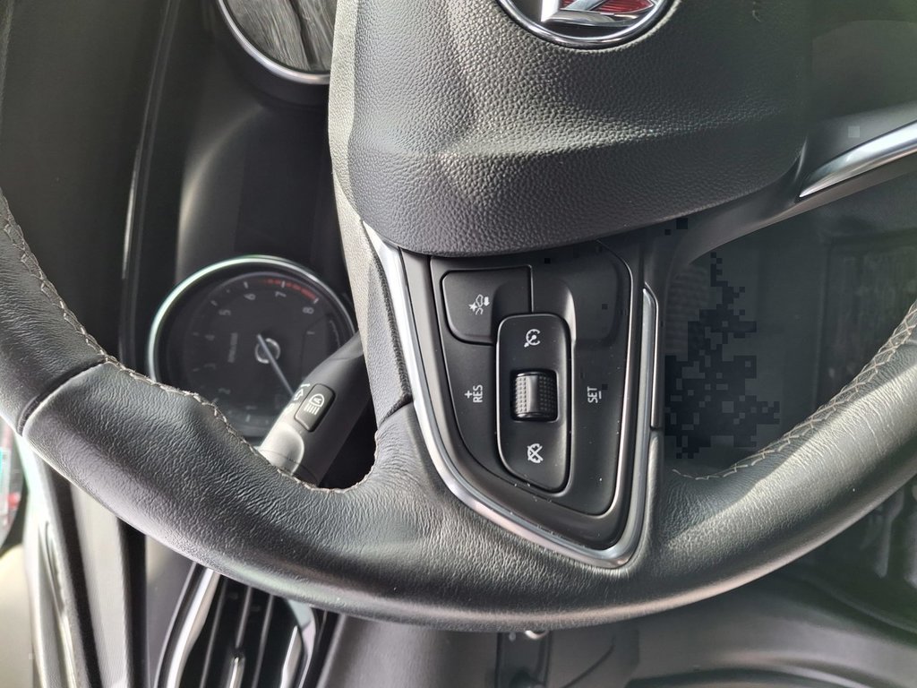 2022 Buick Encore GX Select in Saint John, New Brunswick - 16 - w1024h768px
