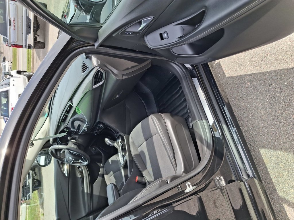 2022 Buick Encore GX in Saint John, New Brunswick - 25 - w1024h768px