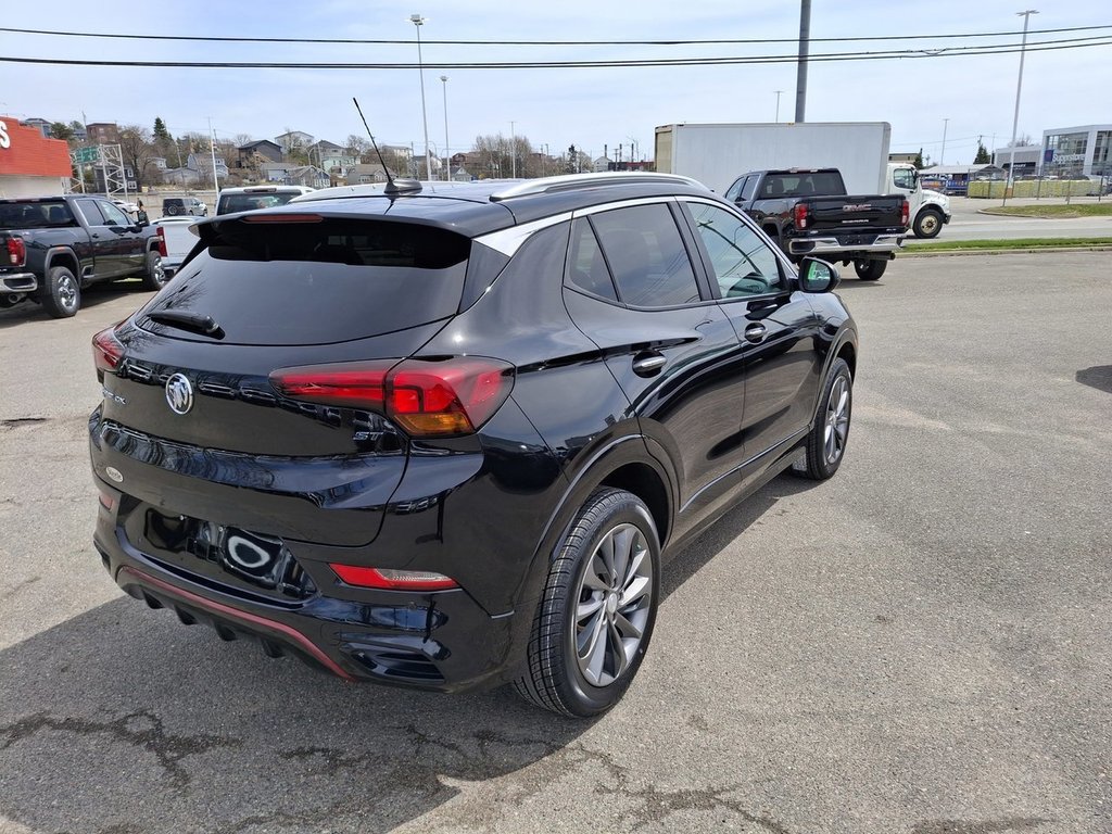 2022 Buick Encore GX in Saint John, New Brunswick - 6 - w1024h768px