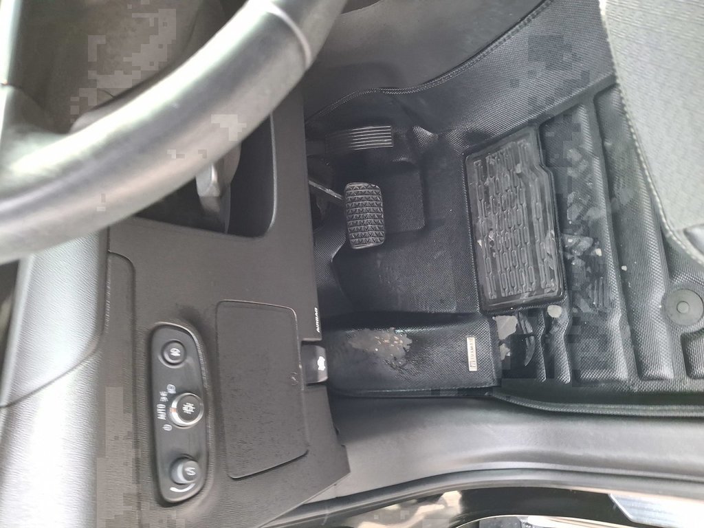 2022 Buick Encore GX Select in Saint John, New Brunswick - 21 - w1024h768px