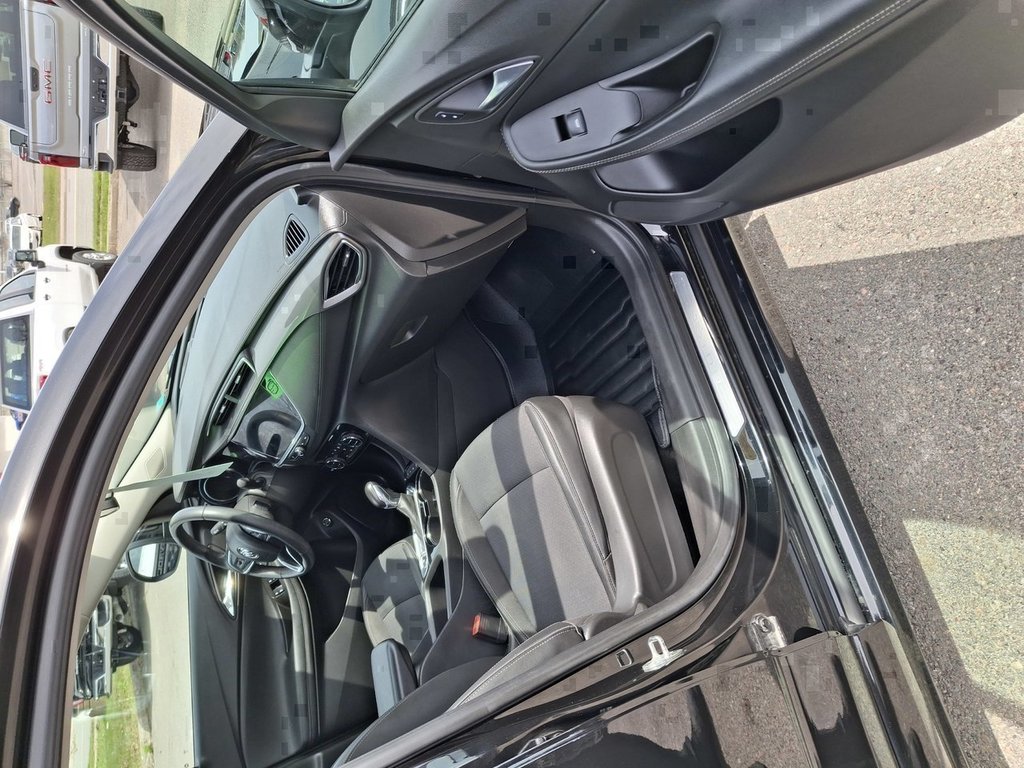 2022 Buick Encore GX Select in Saint John, New Brunswick - 25 - w1024h768px