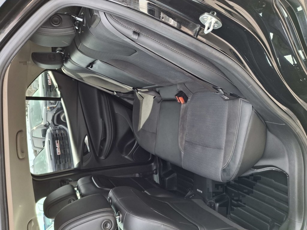 2022 Buick Encore GX Select in Saint John, New Brunswick - 12 - w1024h768px