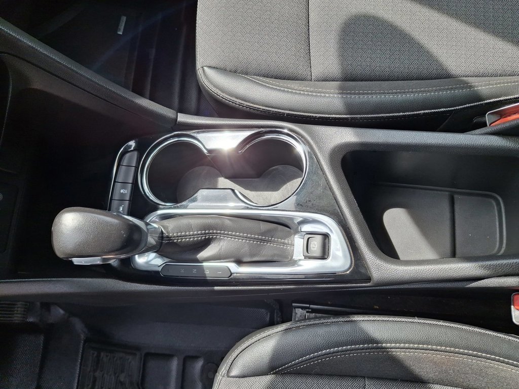 2022 Buick Encore GX Select in Saint John, New Brunswick - 20 - w1024h768px