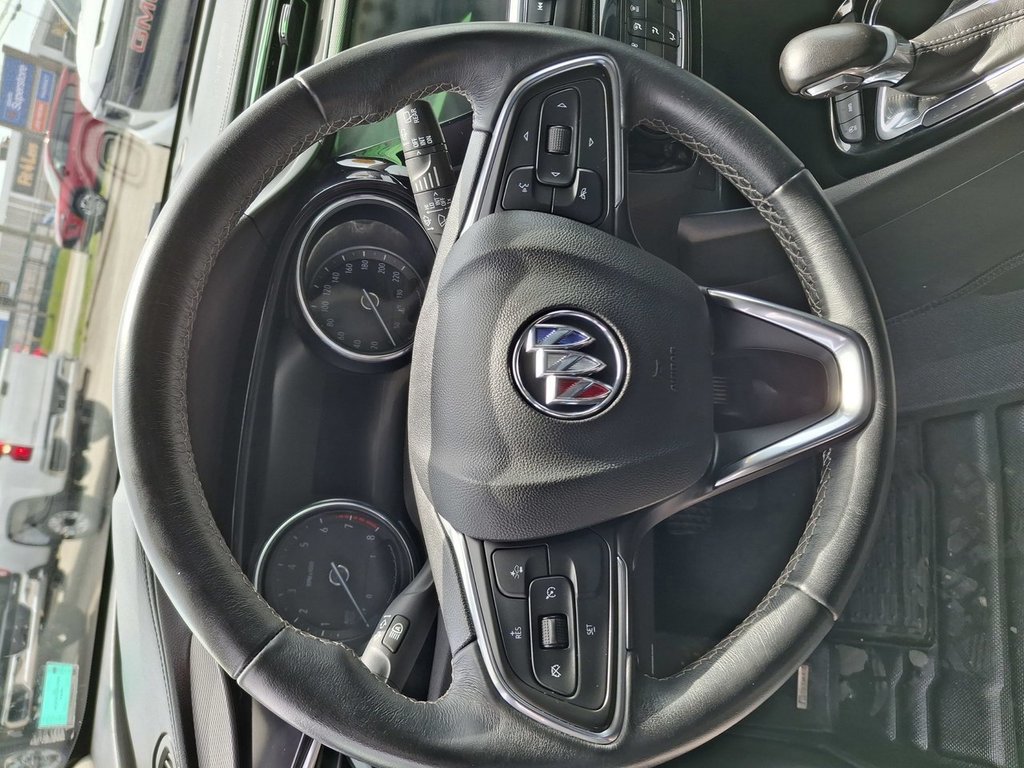 2022 Buick Encore GX in Saint John, New Brunswick - 17 - w1024h768px
