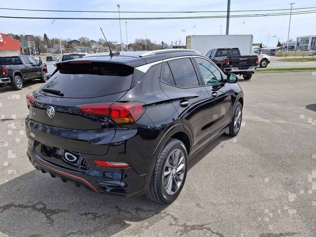 2022 Buick Encore GX in Saint John, New Brunswick - 6 - w1024h768px