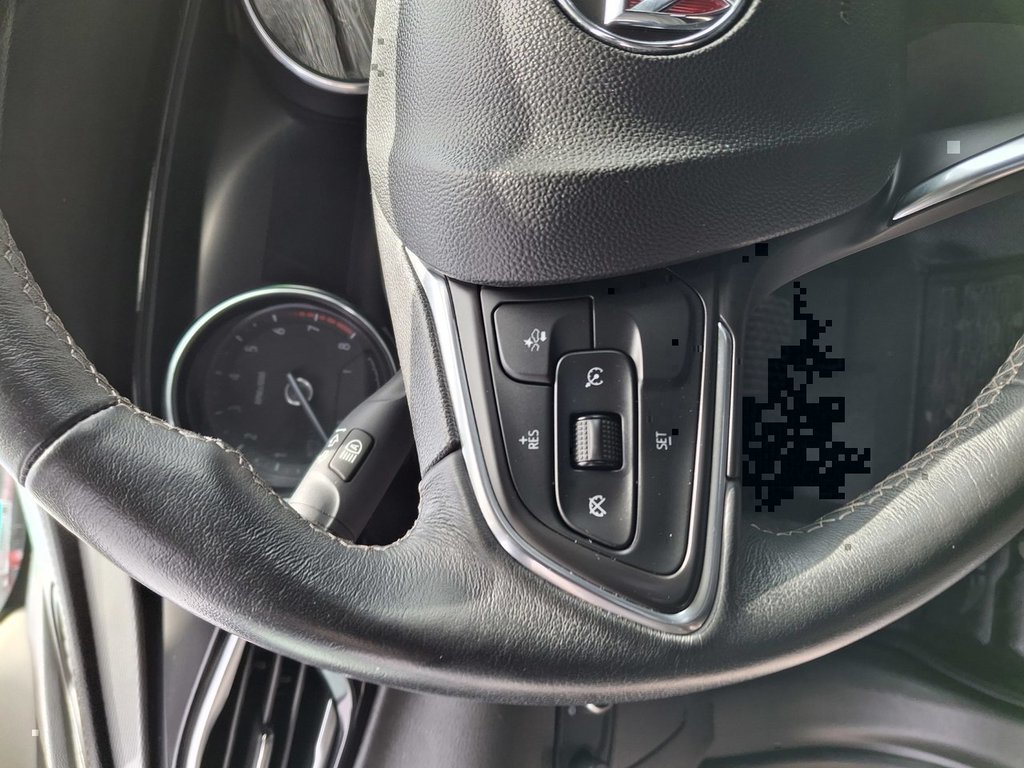 2022 Buick Encore GX in Saint John, New Brunswick - 16 - w1024h768px