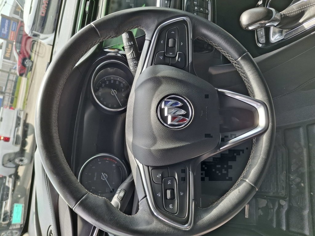 2022 Buick Encore GX in Saint John, New Brunswick - 17 - w1024h768px