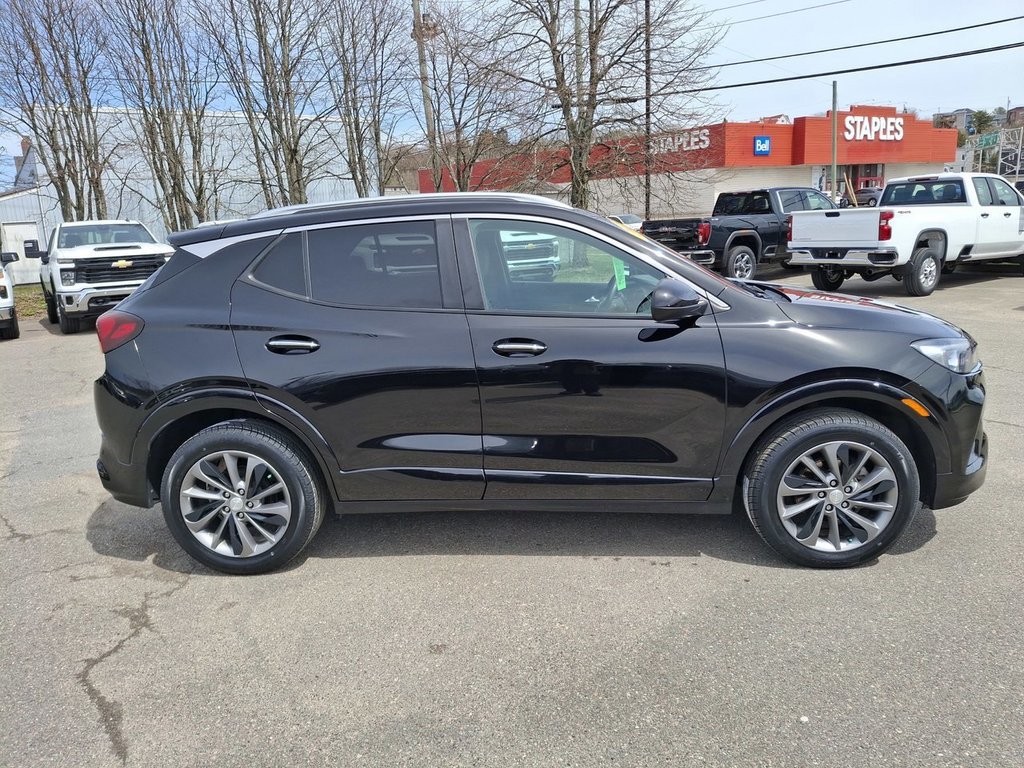 2022 Buick Encore GX in Saint John, New Brunswick - 5 - w1024h768px