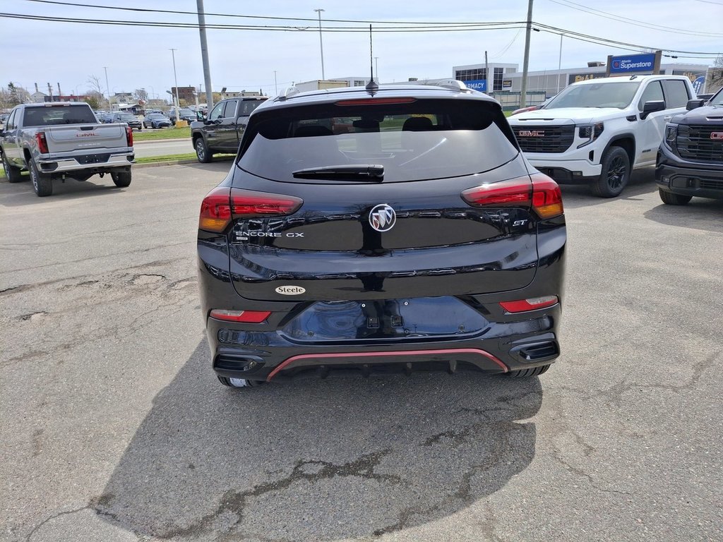 2022 Buick Encore GX in Saint John, New Brunswick - 7 - w1024h768px