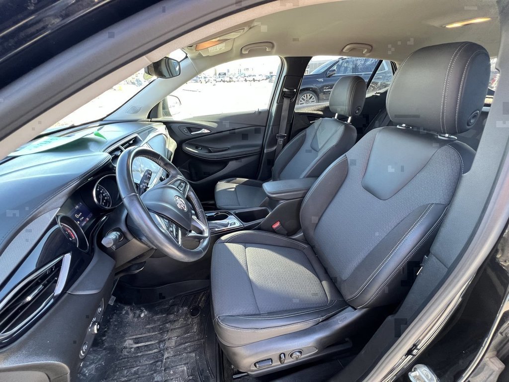 2022 Buick Encore GX in Saint John, New Brunswick - 8 - w1024h768px