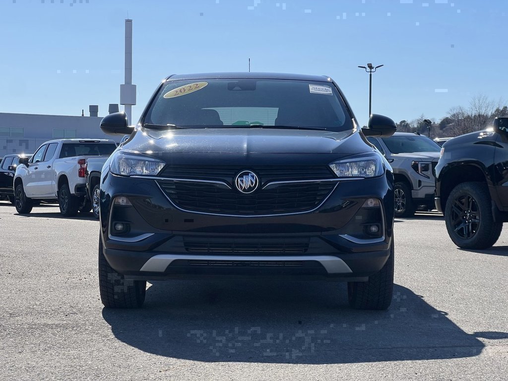2022 Buick Encore GX in Saint John, New Brunswick - 2 - w1024h768px