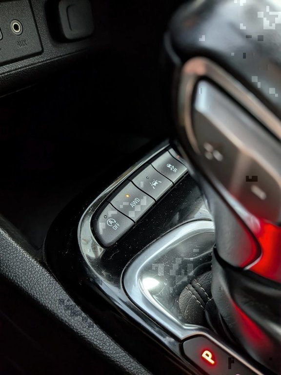 2022 Buick Encore GX Preferred in Saint John, New Brunswick - 11 - w1024h768px