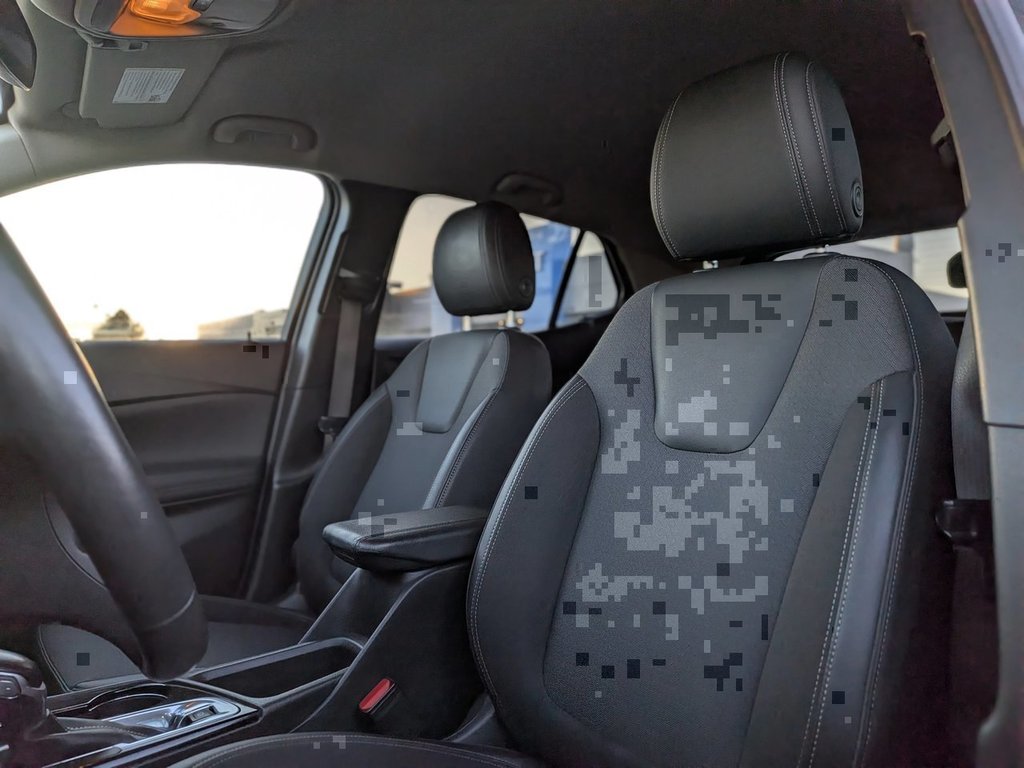 2022 Buick Encore GX Preferred in Saint John, New Brunswick - 6 - w1024h768px