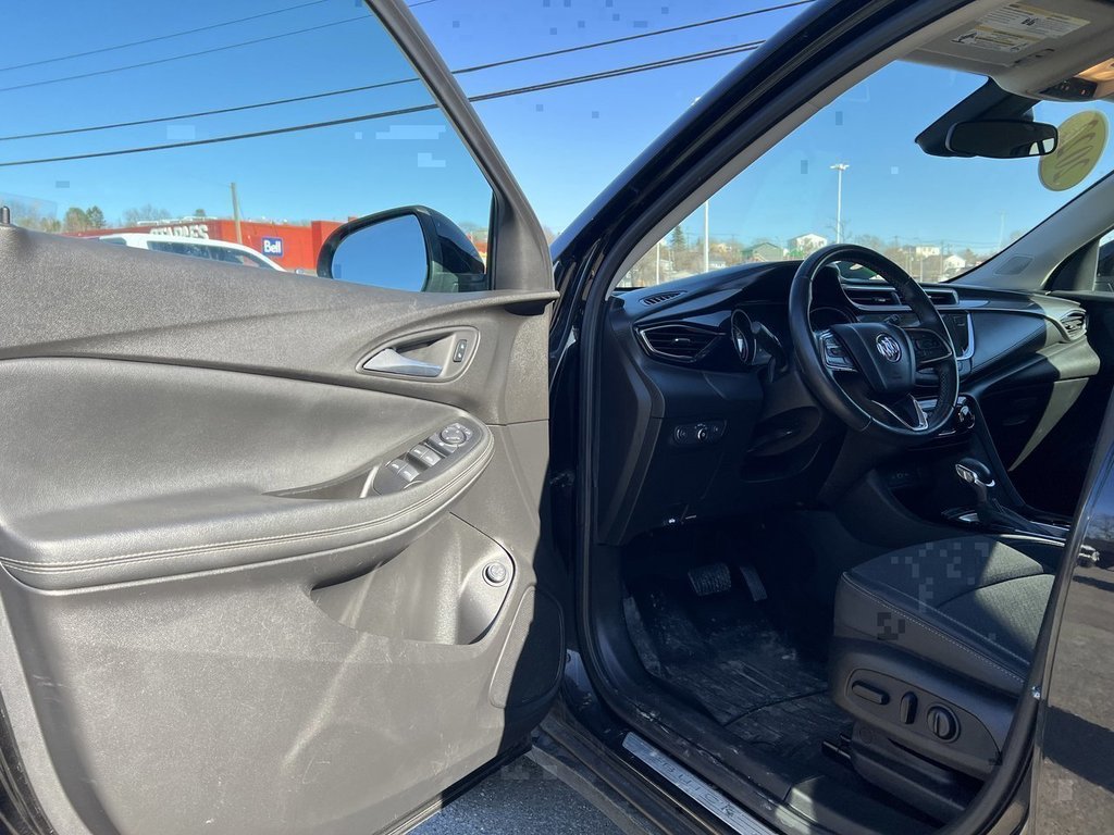 2022 Buick Encore GX in Saint John, New Brunswick - 7 - w1024h768px