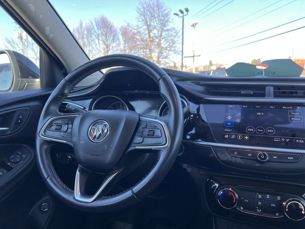 2022 Buick Encore GX in Saint John, New Brunswick - 13 - w1024h768px