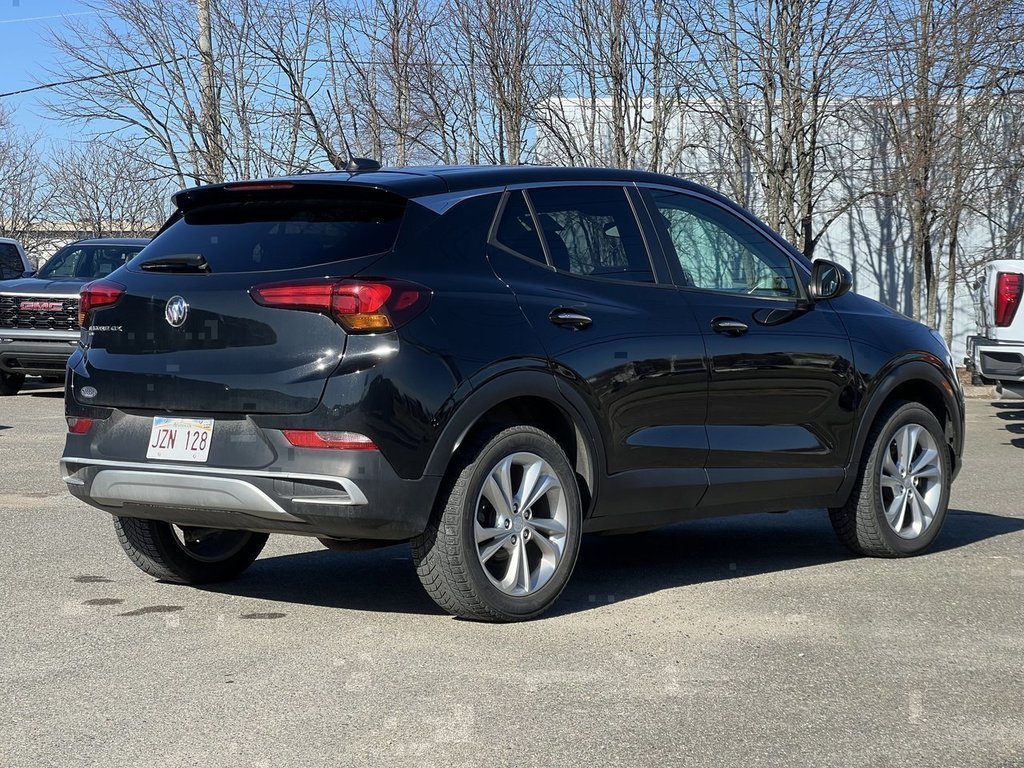 2022 Buick Encore GX Preferred in Saint John, New Brunswick - 5 - w1024h768px