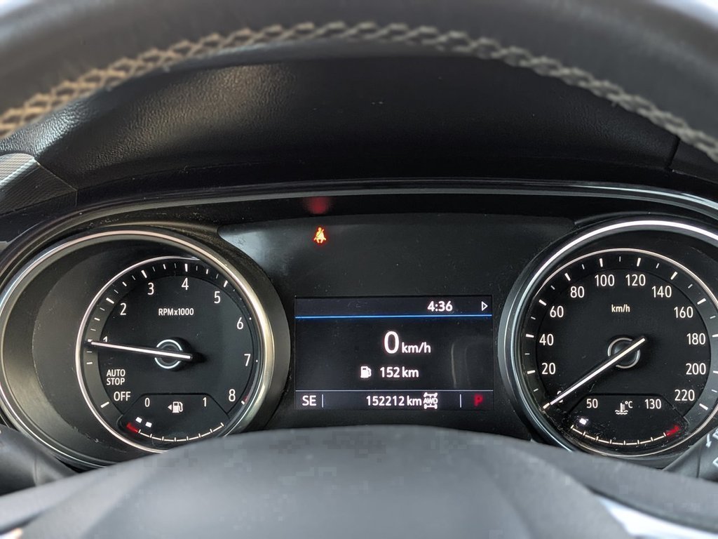 2022 Buick Encore GX in Saint John, New Brunswick - 9 - w1024h768px