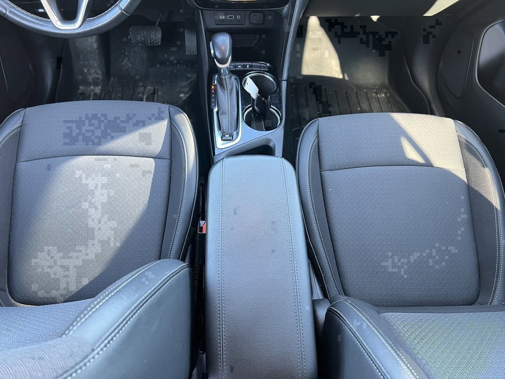 2022 Buick Encore GX Preferred in Saint John, New Brunswick - 16 - w1024h768px