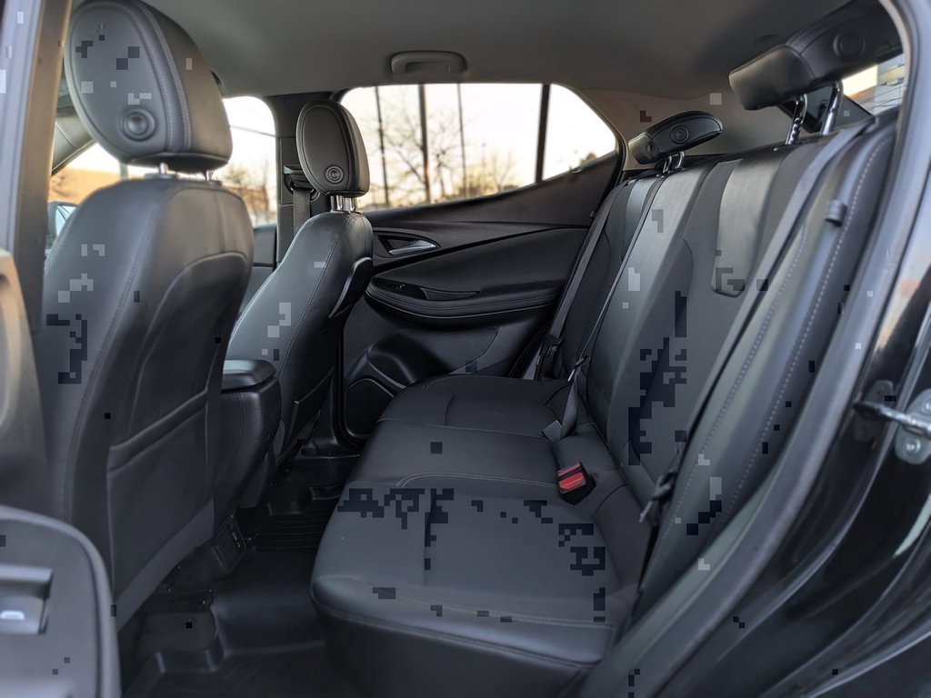 2022 Buick Encore GX Preferred in Saint John, New Brunswick - 12 - w1024h768px