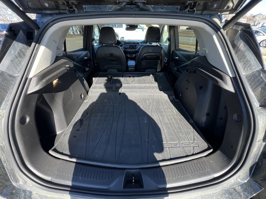 2022 Buick Encore GX Preferred in Saint John, New Brunswick - 21 - w1024h768px
