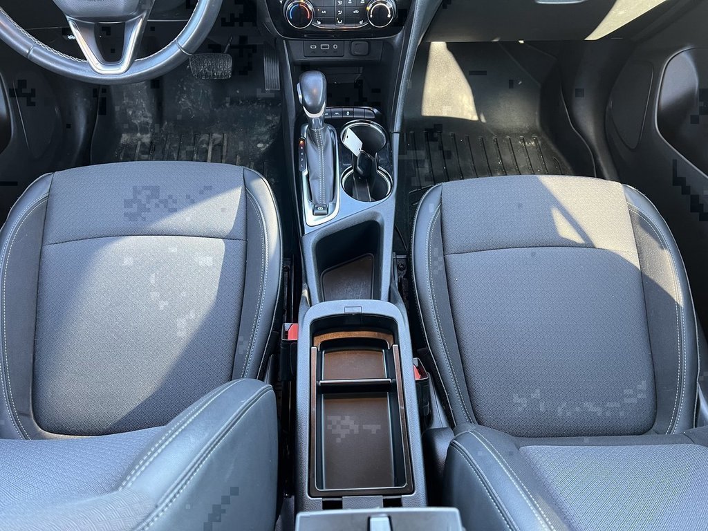 2022 Buick Encore GX in Saint John, New Brunswick - 17 - w1024h768px