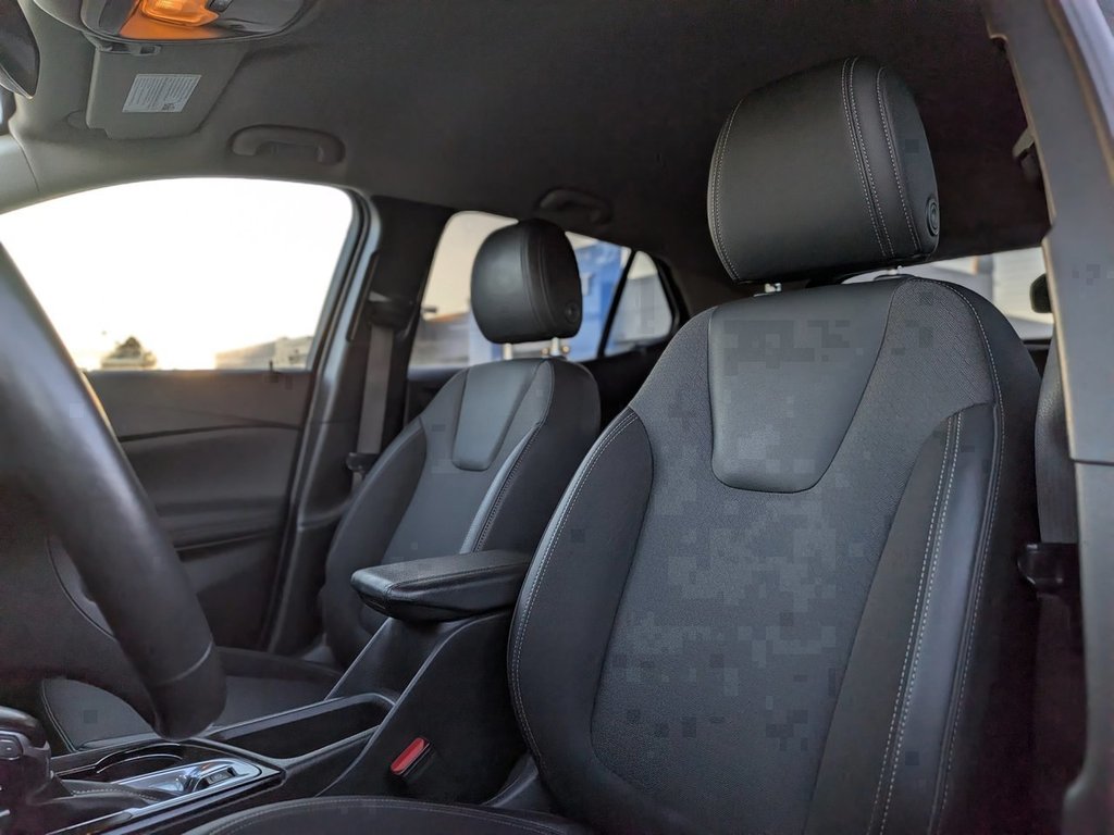 2022 Buick Encore GX Preferred in Saint John, New Brunswick - 6 - w1024h768px