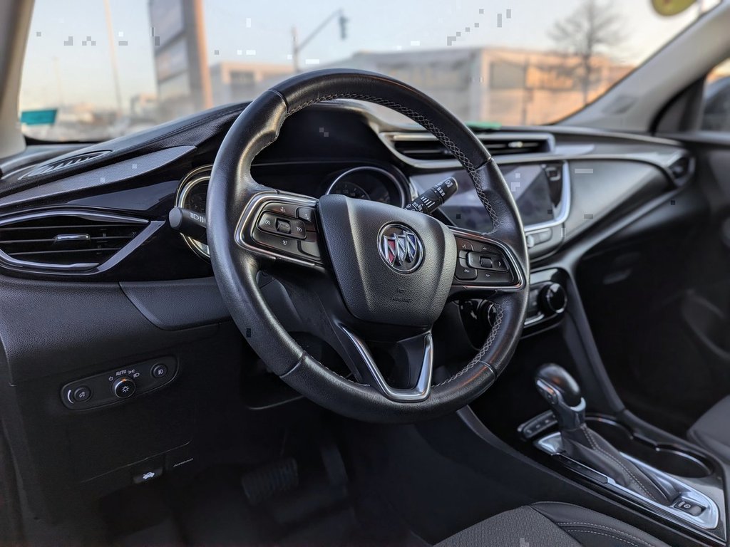 2022 Buick Encore GX in Saint John, New Brunswick - 7 - w1024h768px
