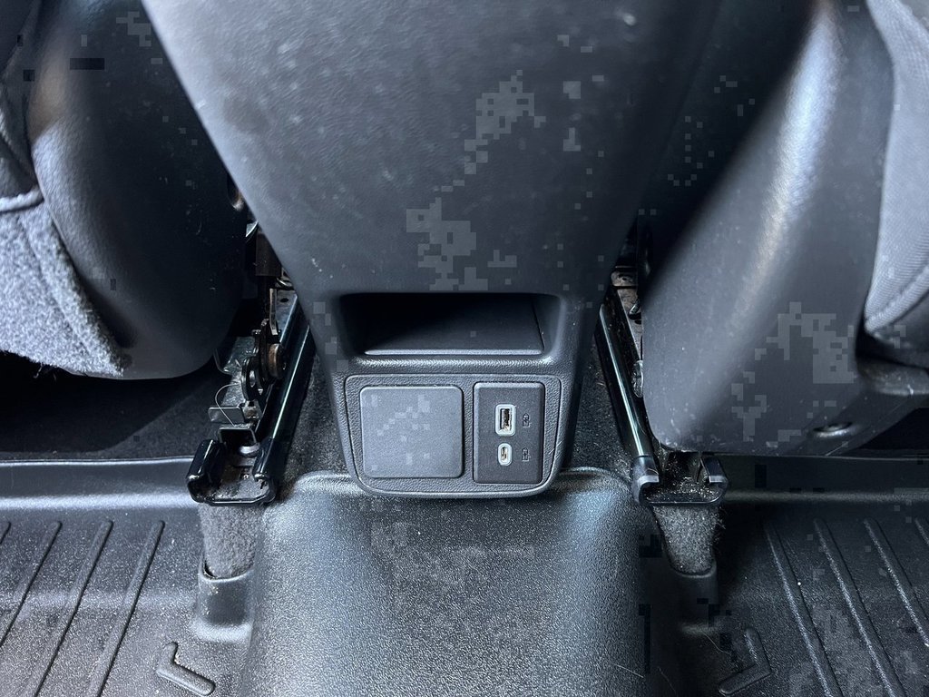 2022 Buick Encore GX Preferred in Saint John, New Brunswick - 19 - w1024h768px