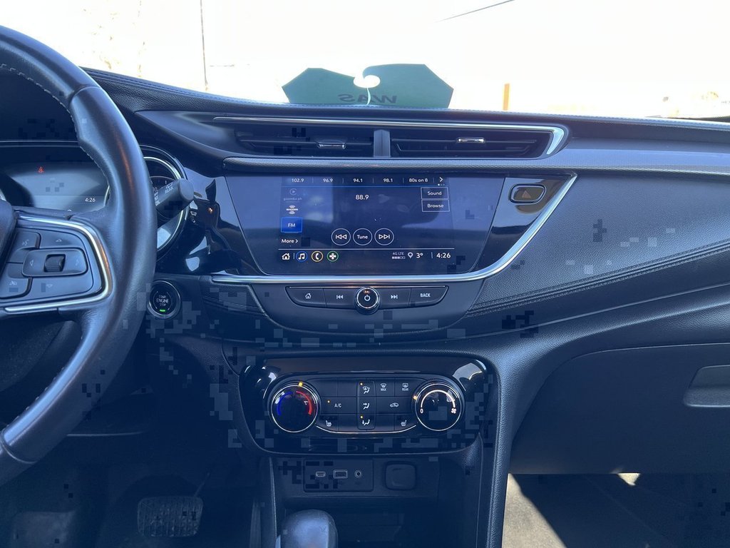 2022 Buick Encore GX Preferred in Saint John, New Brunswick - 15 - w1024h768px