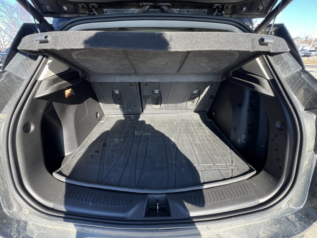 2022 Buick Encore GX Preferred in Saint John, New Brunswick - 22 - w1024h768px