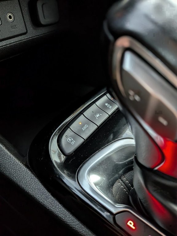 2022 Buick Encore GX Preferred in Saint John, New Brunswick - 11 - w1024h768px