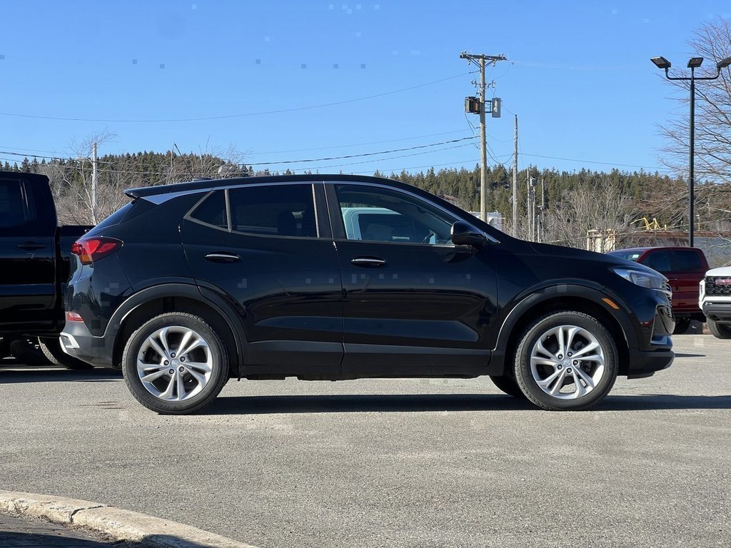 2022 Buick Encore GX in Saint John, New Brunswick - 4 - w1024h768px