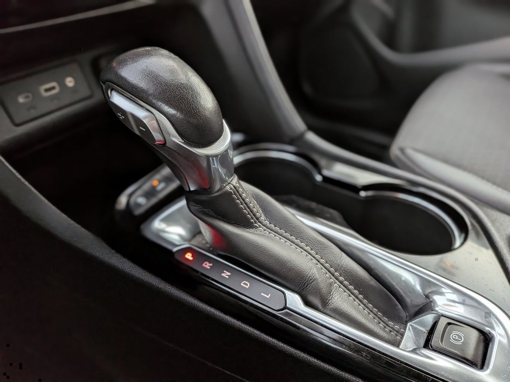 2022 Buick Encore GX in Saint John, New Brunswick - 10 - w1024h768px