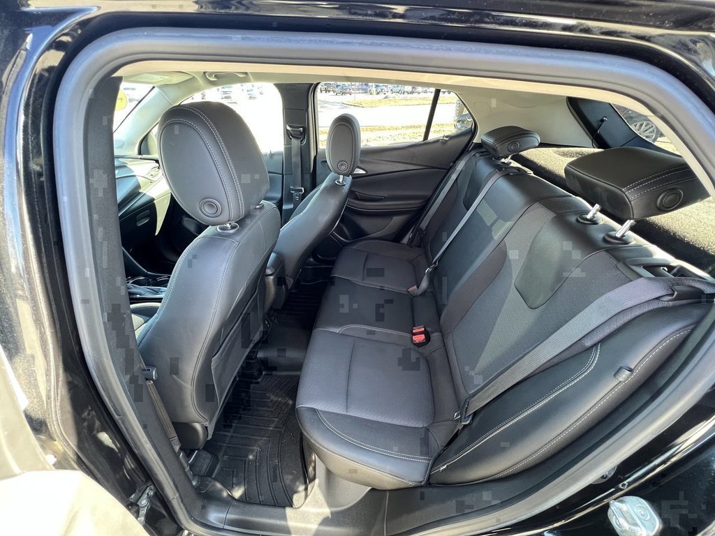 2022 Buick Encore GX Preferred in Saint John, New Brunswick - 10 - w1024h768px